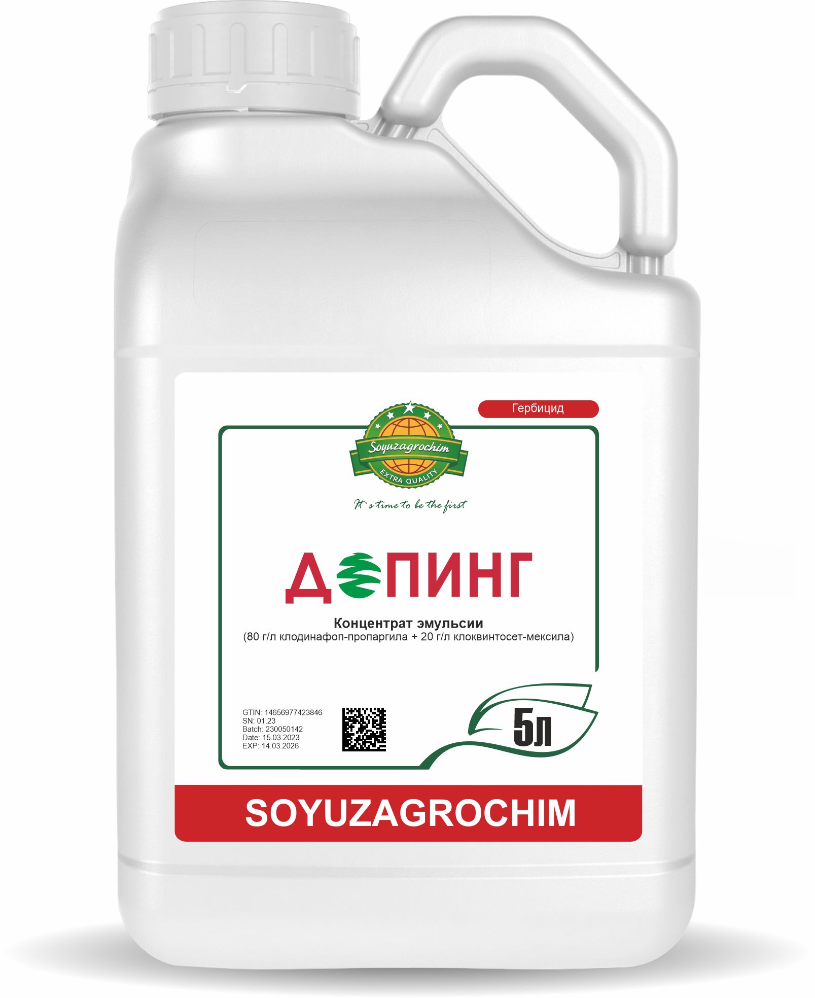 Допинг, КЭ
