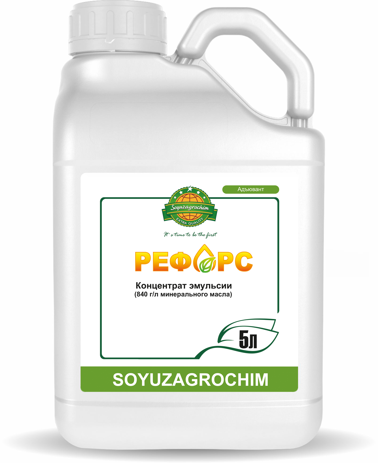 Рефорс, КЭ