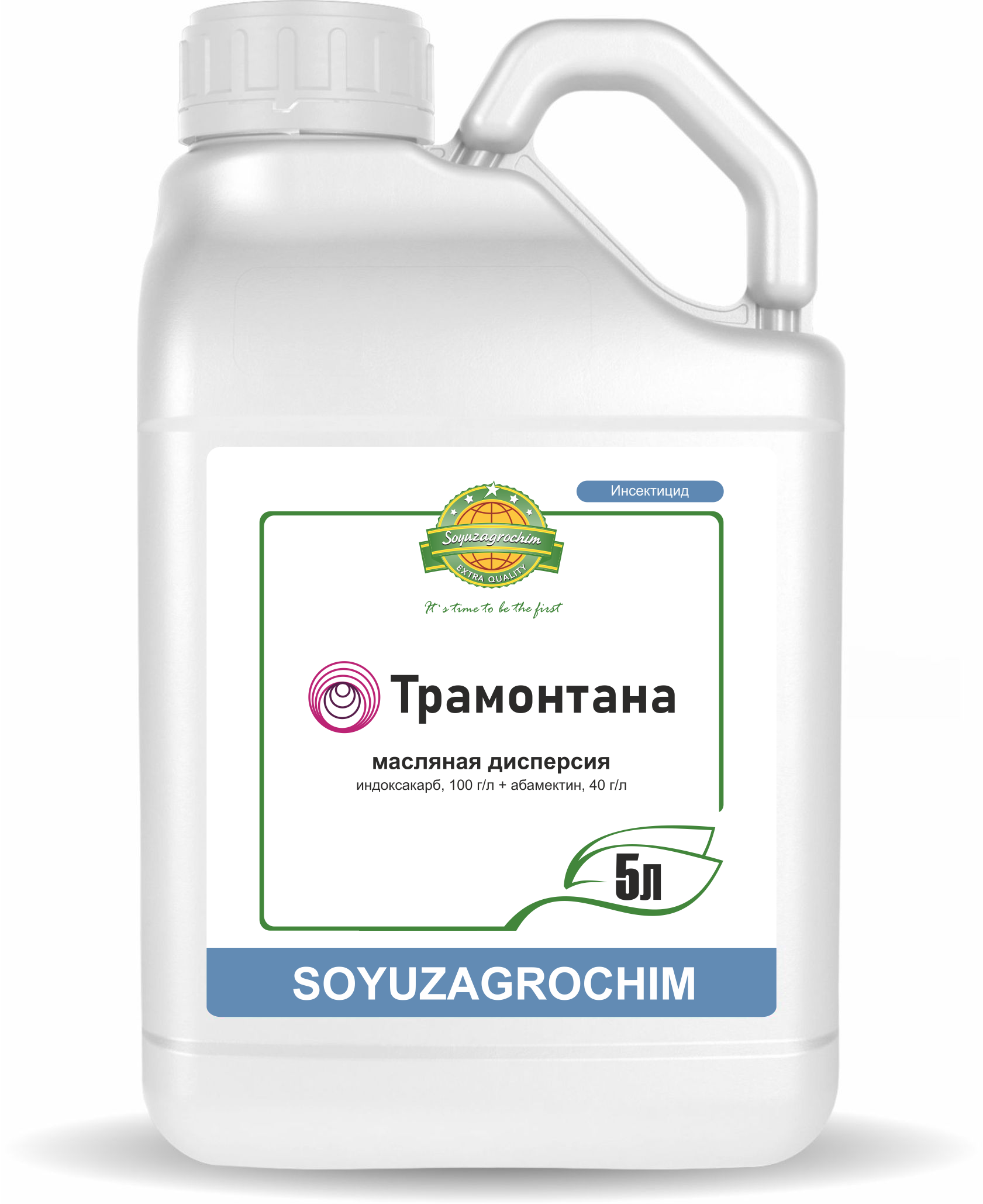 Трамонтана, МД