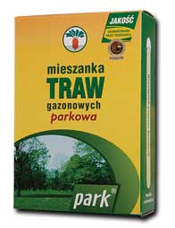 Парк