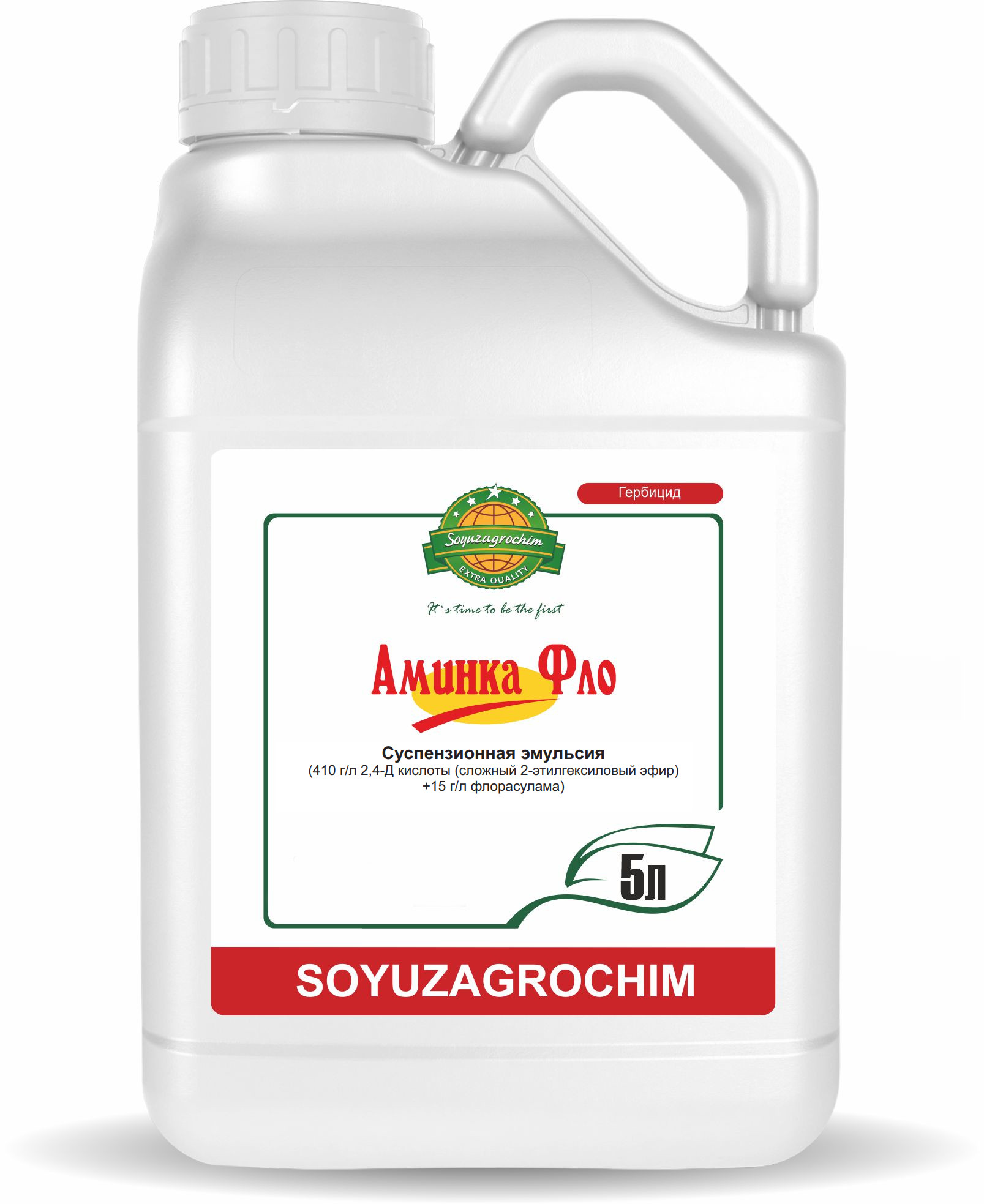 Аминка Фло, СЭ