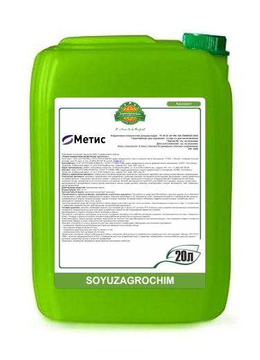 Метис, МКЭ