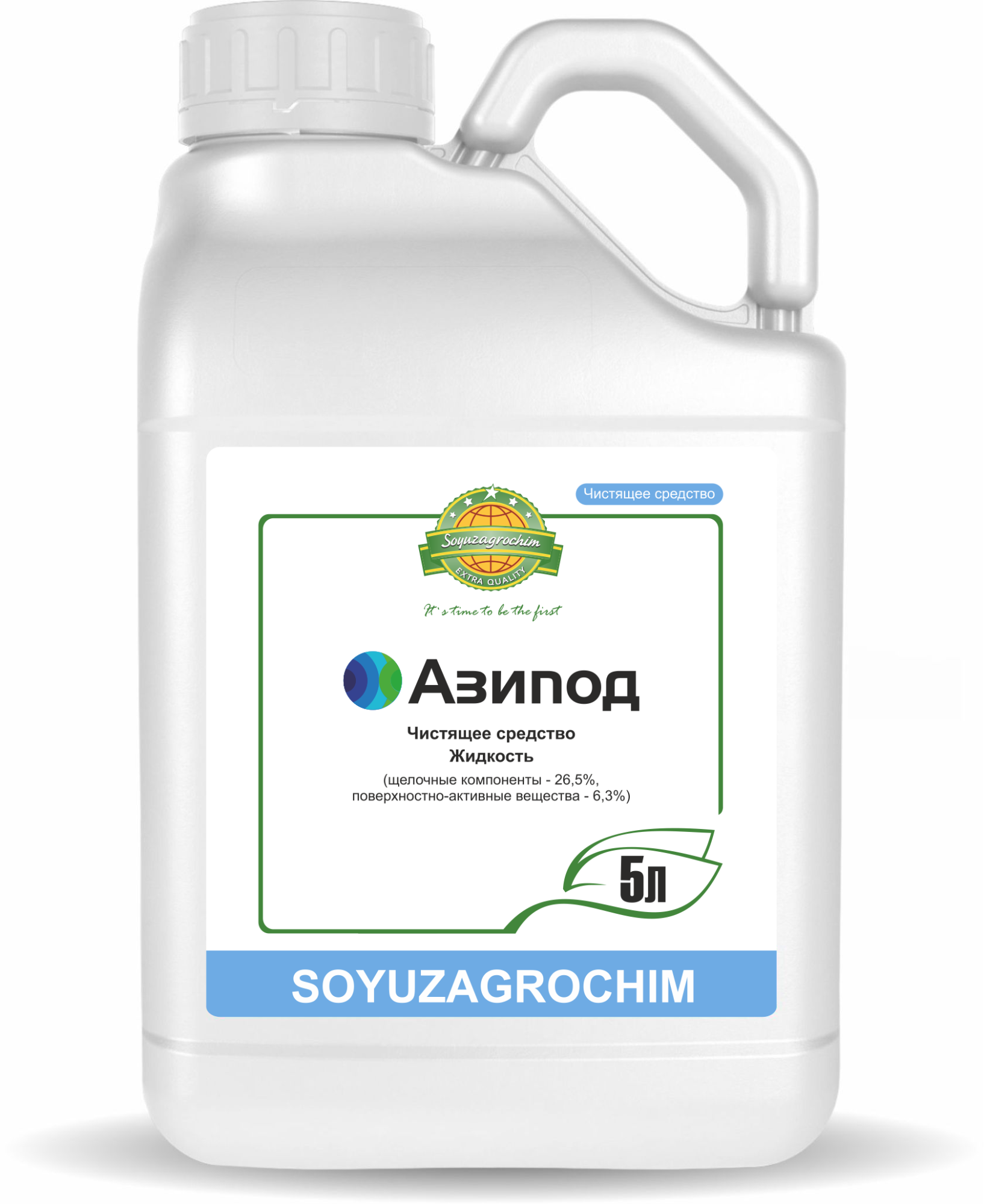Азипод, Ж