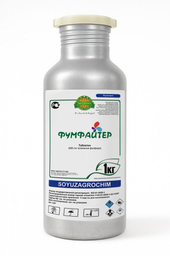 Фумфайтер, ТАБ