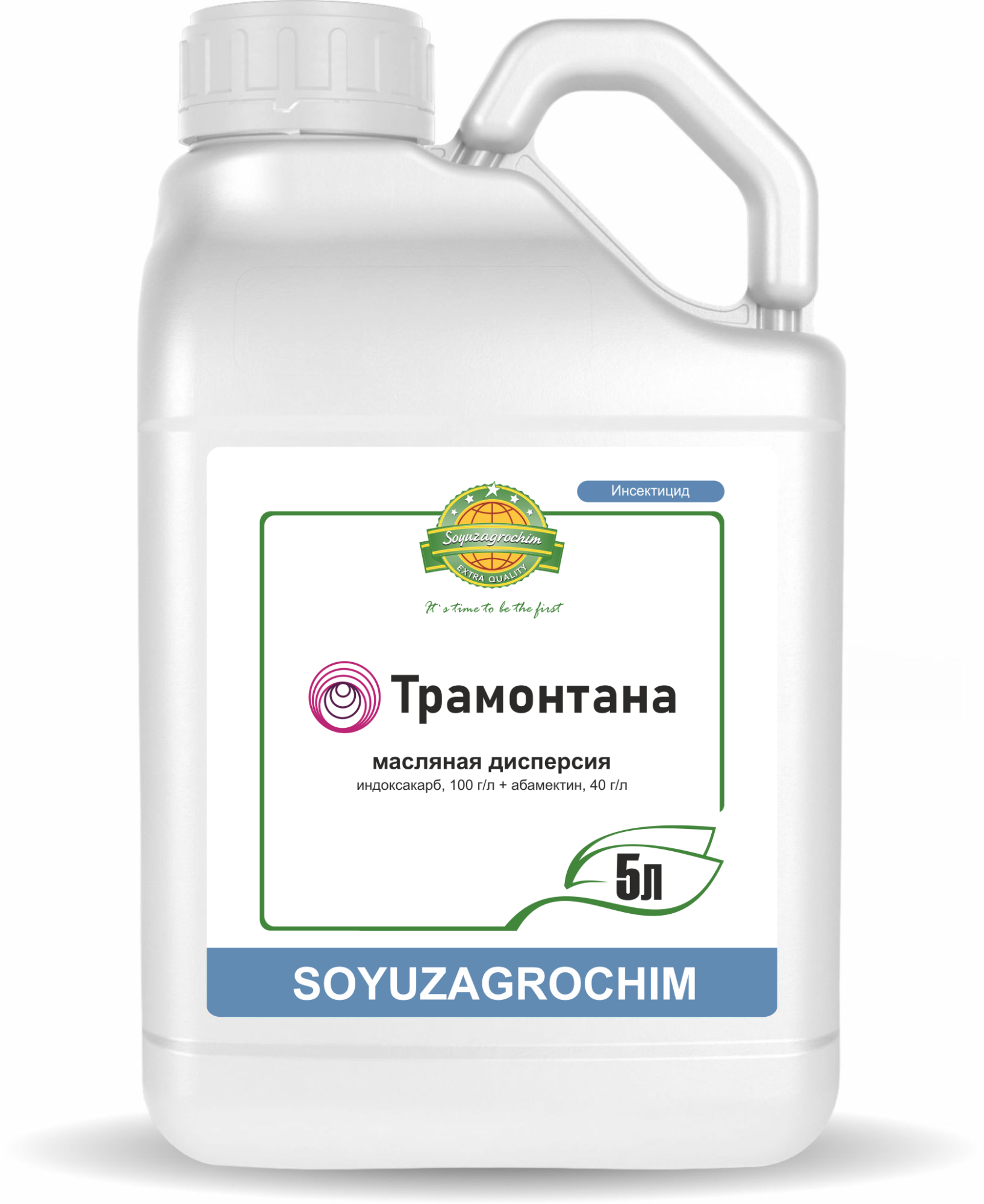 Трамонтана, МД