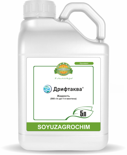 Дрифтаква, КЭ