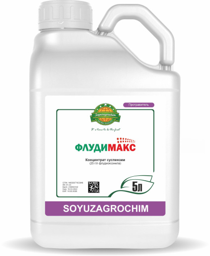 Флудимакс, КС